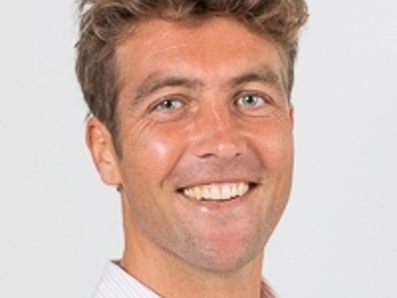 Mr. W.J. (Willem-Jan) Moolenaar