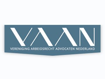 Vereniging van Arbeidsrecht Advocaten Nederland (VAAN)