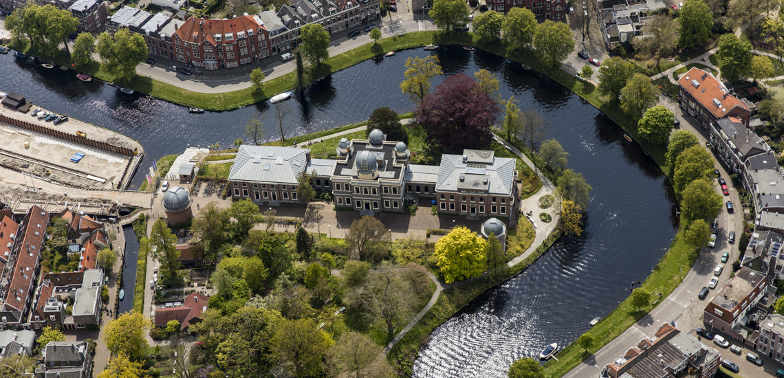Willem-Jan Moolenaar over specialisatieopleidingen Juridisch PAO Leiden