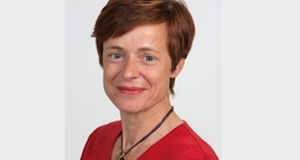Yvonne Erkens, arbeidsrecht docent van postacademische juridische cursussen
