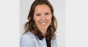 Iris Wuisman, docent ondernemingsrecht aan het juridisch PAO Leiden