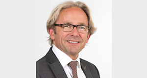 Reinout Vriesendorp, docent ondernemingsrecht bij het juridisch PAO Leiden