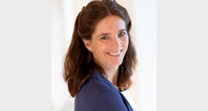 Marielle Bruning, docent jeugdrecht aan het juridisch PAO Leiden