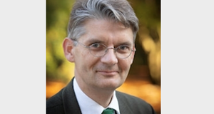 Dirk Visser, docent intellectueel eigendomsrecht aan het juridisch PAO Leiden