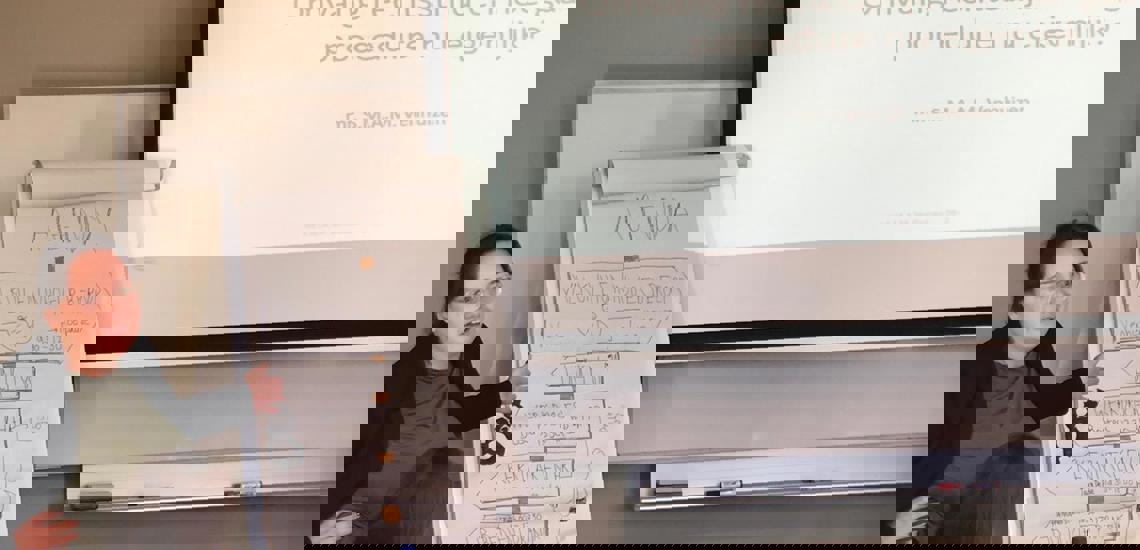 Eerste bijeenkomst leergang Civiele cassatie en procesrecht