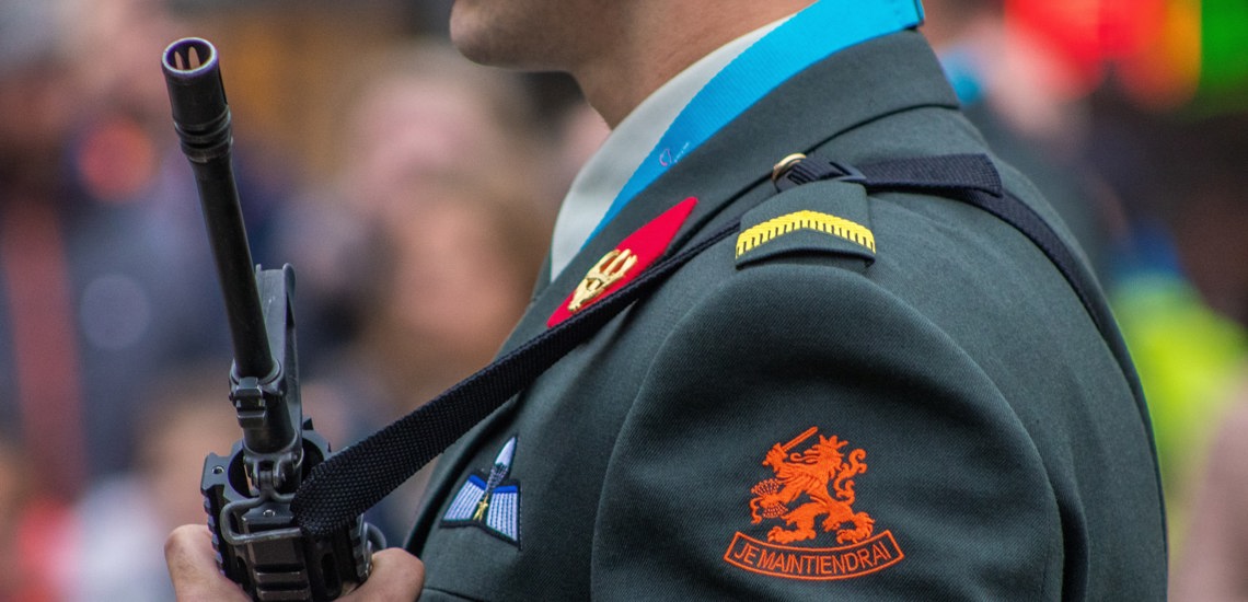 Toelichting leergang jihadisme en terorisme