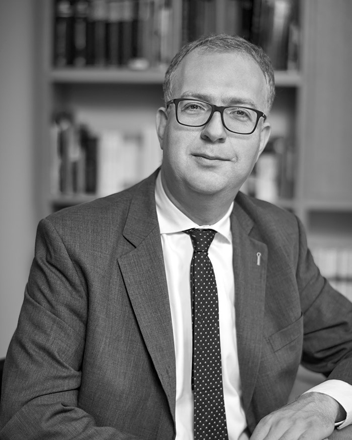 mr. Korevaar - Juridisch PAO Leiden