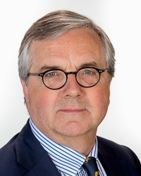prof. mr. J.M. Hebly - Juridisch PAO Leiden