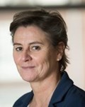 mr. Jacqueline Schaap Juridisch PAO Leiden