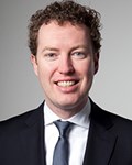 mr. dr. Paul Heijnsbroek Juridisch PAO Leiden