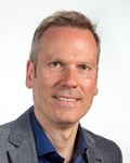 Jeroen van der Weide docent Juridisch PAO Leiden