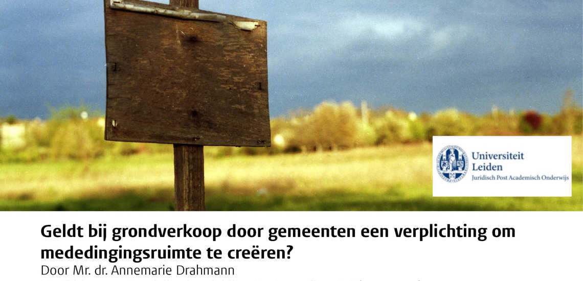 Blog Annemarie Drahmann Juridisch PAO Leiden