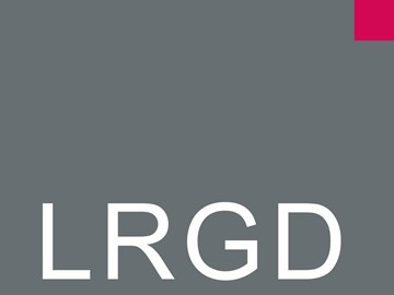 logo LRGD