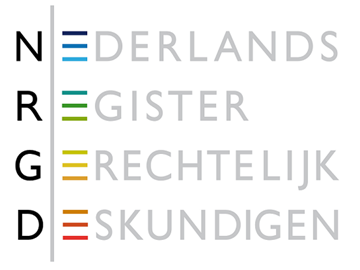 NRGD logo