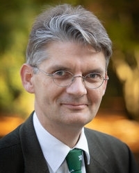 Dirk Visser docent bij PAO Leiden