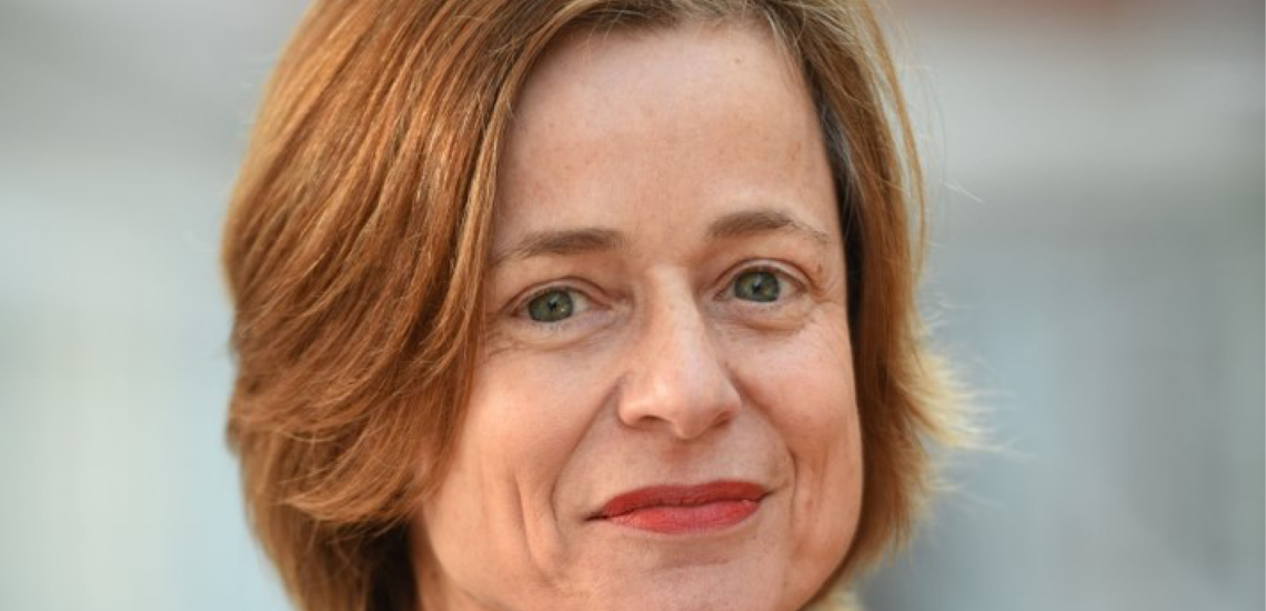 Yvonne Erkens docent JPAO Leiden