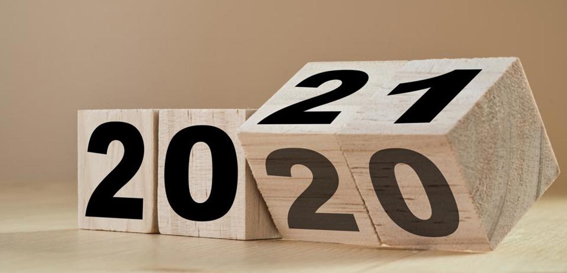 Terugblik op 2020 en vooruitkijken naar 2021