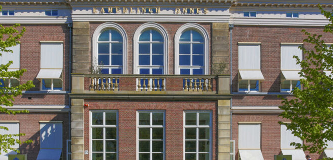 Courts as an Arena for Societal Change