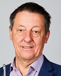 Prof. dr H. Hijmans Juridisch PAO