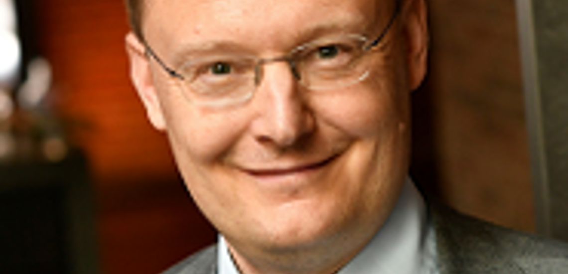 Interview Gerrit-Jan Zwenne: AVG, Big Tech en het Nationale Privacycongres