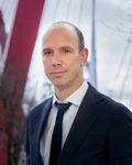 Sander Janssen Leiden Law Academy