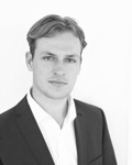 mr. Brend Plantinga Leiden Law Academy