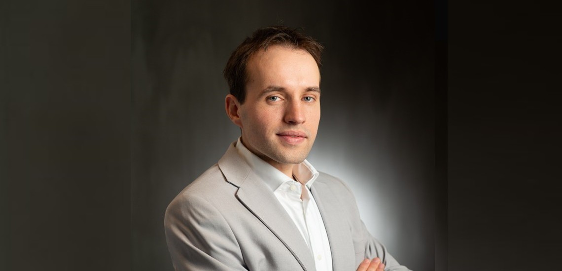 Melvin van Tiel, Advocaat Delissen Martens