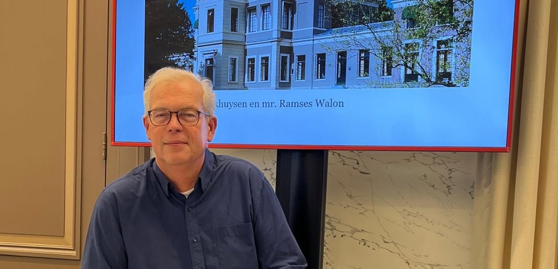 Actualiteiten Bestuursrecht