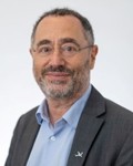Peter Rodrigues Leiden Law Academy