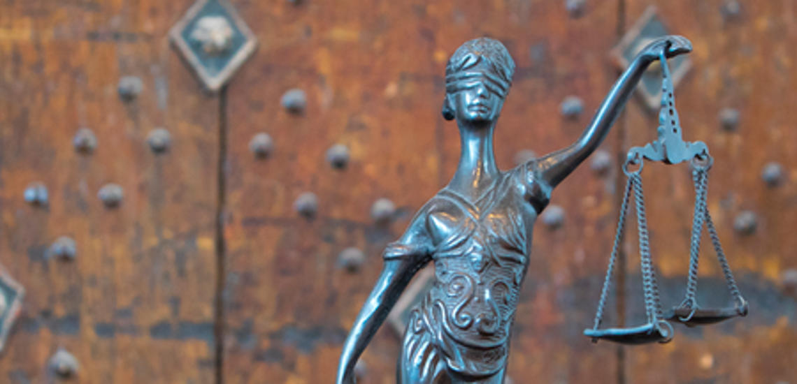 In gesprek over de Specialisatieopleiding Aanbesteding & Schaarse rechten 2024