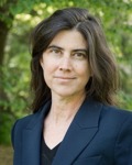 Vanessa Barker Leiden Law Academy